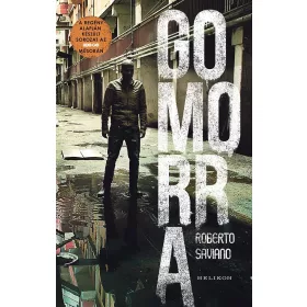 GOMORRA