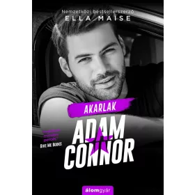 AKARLAK, ADAM CONNOR