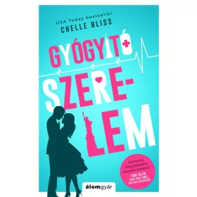 GYÓGYÍTÓ SZERELEM