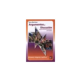 ARGUMENTOS DISCUSIÓN