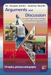 ARGUMENTS AND DISCUSSION