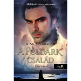 A POLDARK CSALÁD 1. - ROSS POLDARK