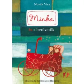 MINKA ÉS BETŰVETŐK
