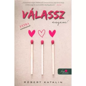 VÁLASSZ ENGEM!
