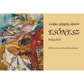 ESŐNESZ - HAIKU FÜZÉR