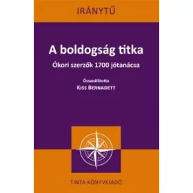 A BOLDOGSÁG TITKA - IRÁNYTŰ