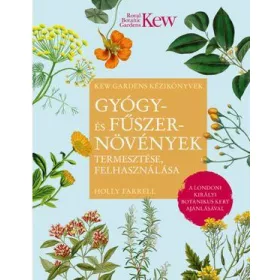 GYÓGY-ÉS FŰSZERNÖVÉNYEK