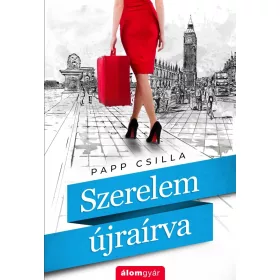 SZERELEM ÚJRAÍRVA