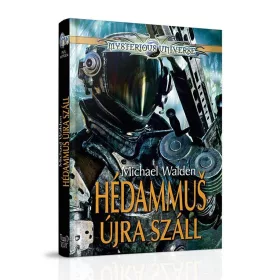 HÉDAMMUS ÚJRA SZÁLL