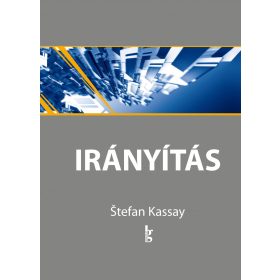 IRÁNYÍTÁS 5-8. (DÍSZDOBOZ)