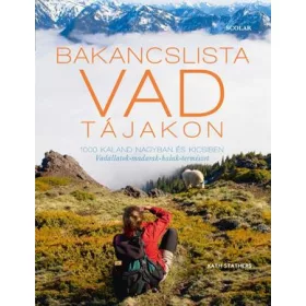BAKANCSLISTA - VAD TÁJAKON