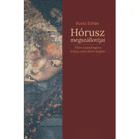HÓRUSZ MEGSZÁLLOTTJAI