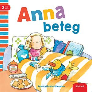 ANNA BETEG