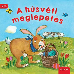 A HÚSVÉTI MEGLEPETÉS