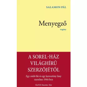 MENYEGZŐ