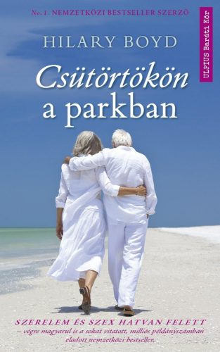 CSÜTÖRTÖKÖN A PARKBAN