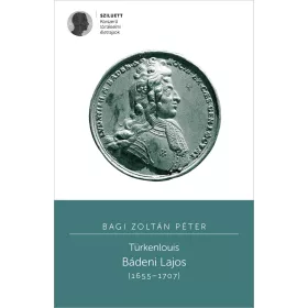 TÜRKENLOUIS. BÁDENI LAJOS (16551707)
