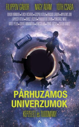 PÁRHUZAMOS UNIVERZUMOK