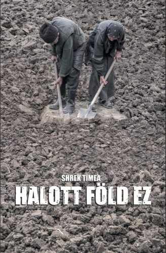 HALOTT FÖLD EZ