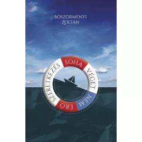 SOHA VÉGET NEM ÉRŐ SZERETKEZÉS
