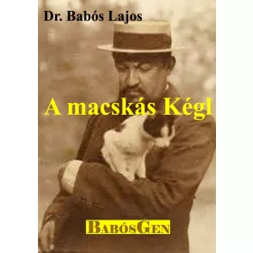 A MACSKÁS KÉGL