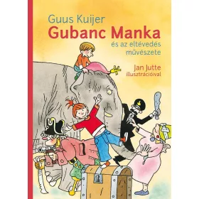 GUUS KUIJER: GUBANC MANKA ÉS AZ ELTÉVEDÉS MŰVÉSZETE