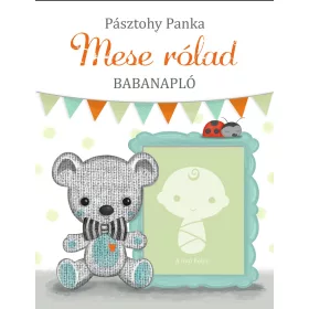 MESE RÓLAD - BABANAPLÓ