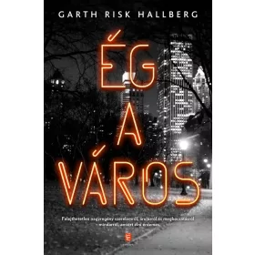 ÉG A VÁROS