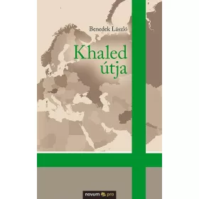 KHALED ÚTJA