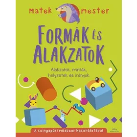 ANJANA CHATTERJEE: FORMÁK ÉS ALAKZATOK