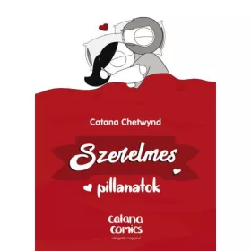 SZERELMES PILLANATOK
