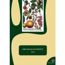 ORVOSSÁGOS KÖNYV - 1677