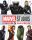 MARVEL STUDIOS - SZEREPLŐK NAGYKÖNYVE
