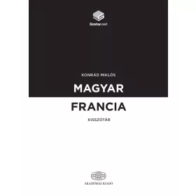 MAGYAR-FRANCIA KISSZÓTÁR + ONLINE SZÓTÁRCSOMAG