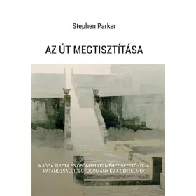 AZ ÚT MEGTISZTÍTÁSA