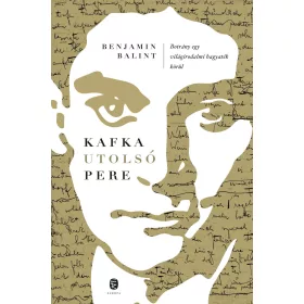 KAFKA UTOLSÓ PERE