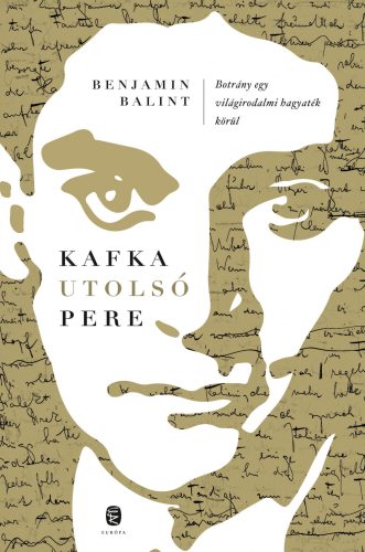 KAFKA UTOLSÓ PERE