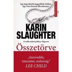 ÖSSZETÖRVE