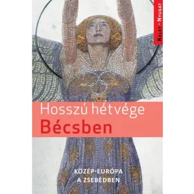 HOSSZÚ HÉTVÉGÉK BÉCSBEN