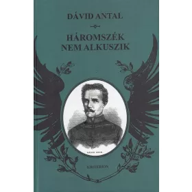 HÁROMSZÉK NEM ALKUSZIK
