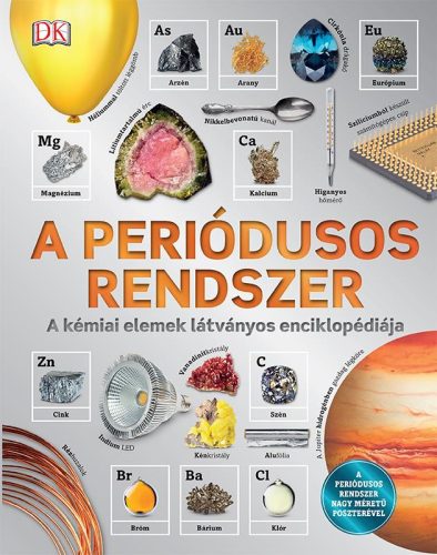 A PERIÓDUSOS RENDSZER