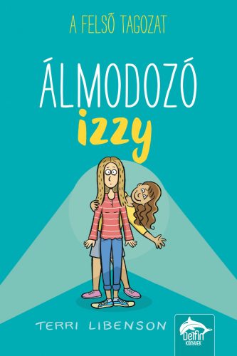 ÁLMODOZÓ IZZY
