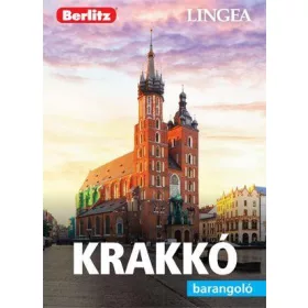 KRAKKÓ - BARANGOLÓ - 2. KIADÁS