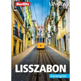 LISSZABON - BARANGOLÓ