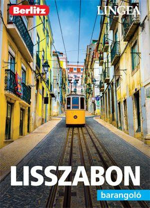 LISSZABON - BARANGOLÓ