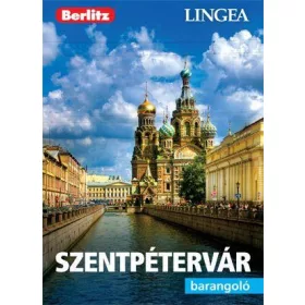SZENTPÉTERVÁR - BARANGOLÓ