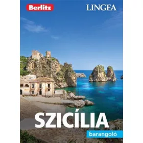SZICÍLIA - BARANGOLÓ