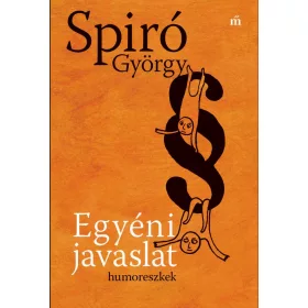 EGYÉNI JAVASLAT
