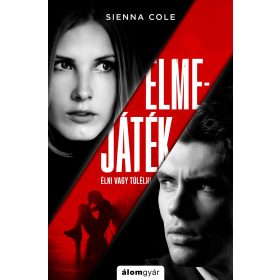 ELMEJÁTÉK - ÉLNI VAGY TÚLÉLNI