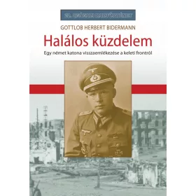 HALÁLOS KÜZDELEM
